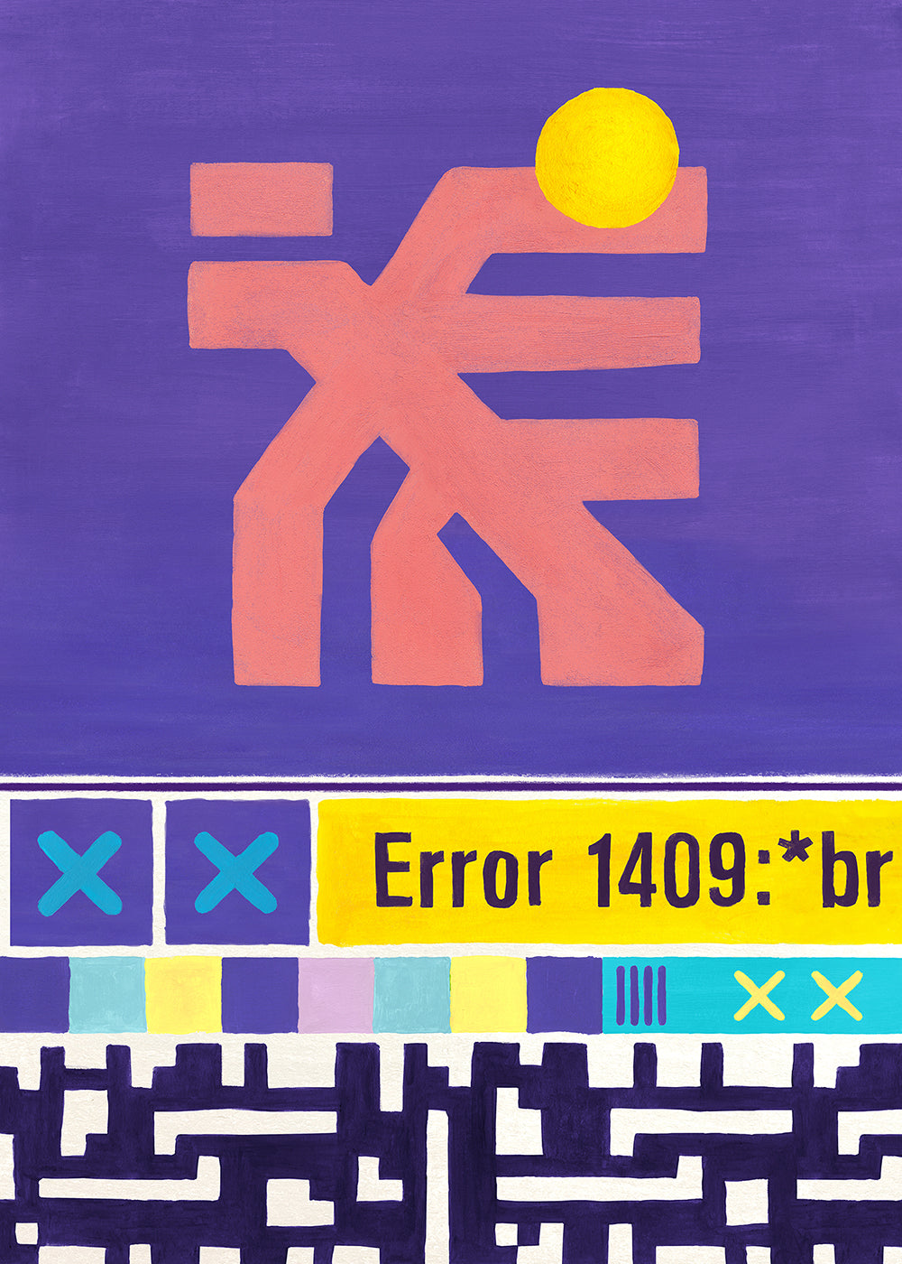Error 1409
