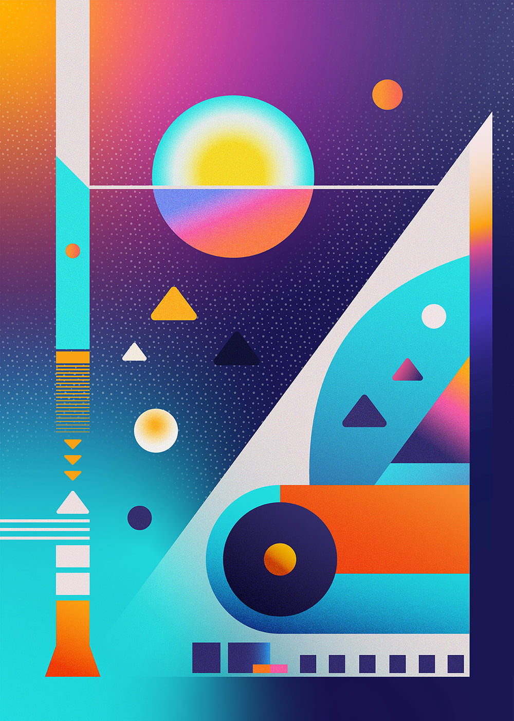 Space